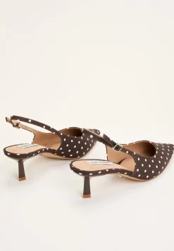 Korra Slingback