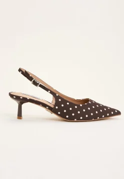 Korra Slingback