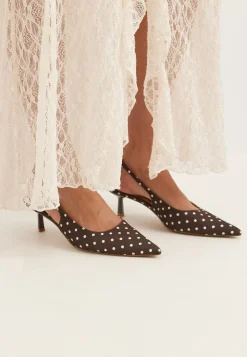 Korra Slingback