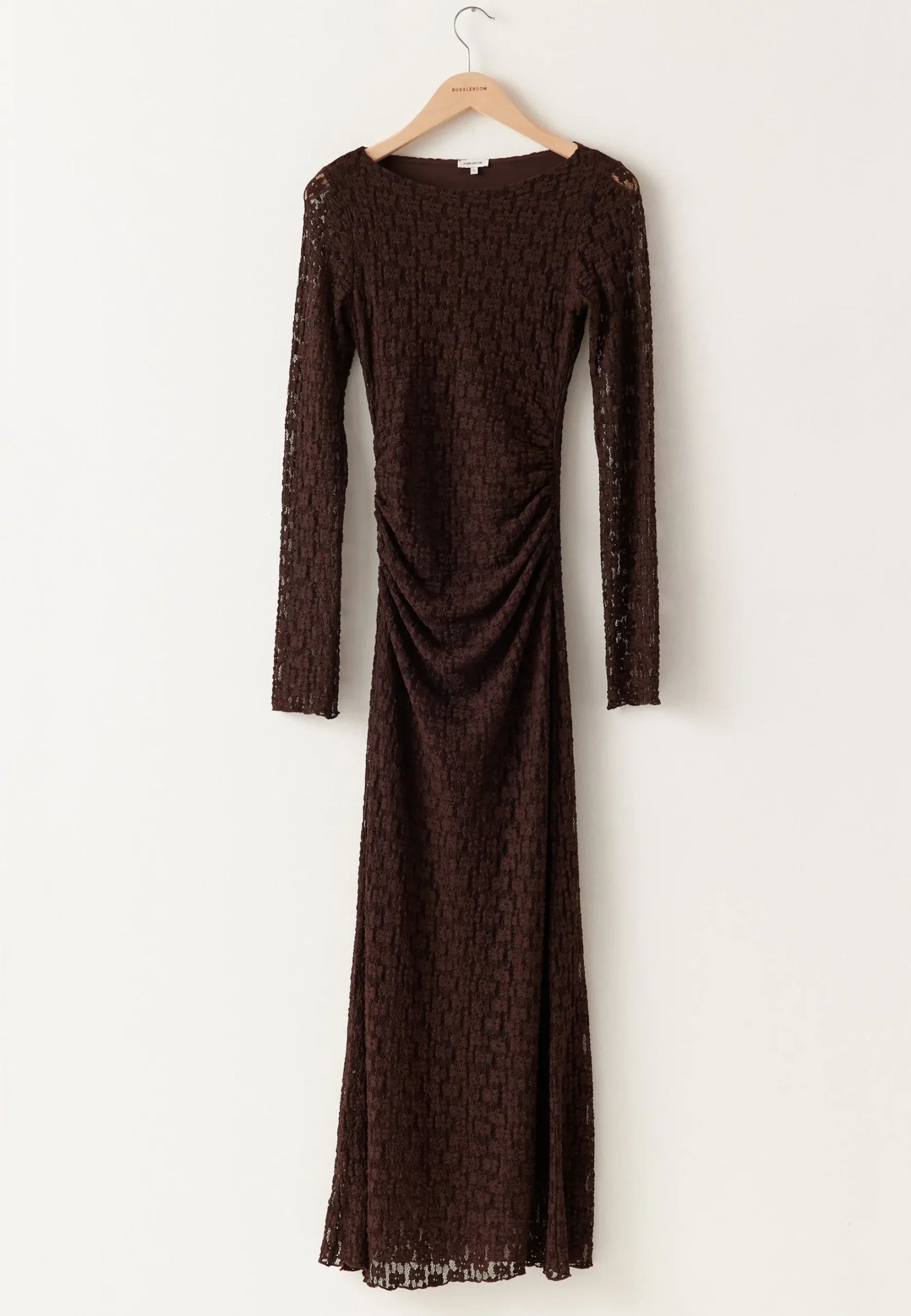 Lace Ankle Dress