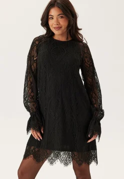 Lace Bow Dress