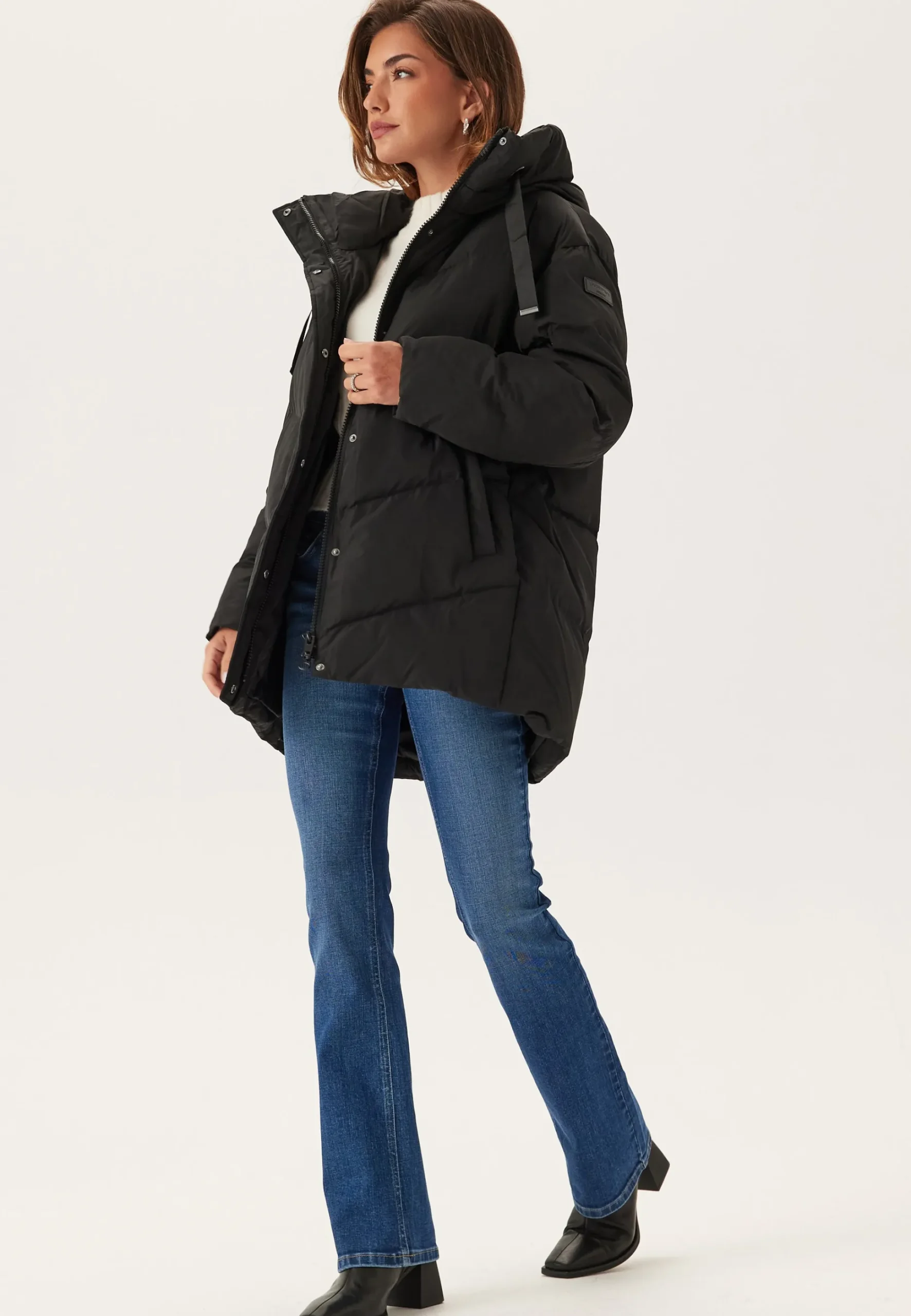 Lavinia Coat