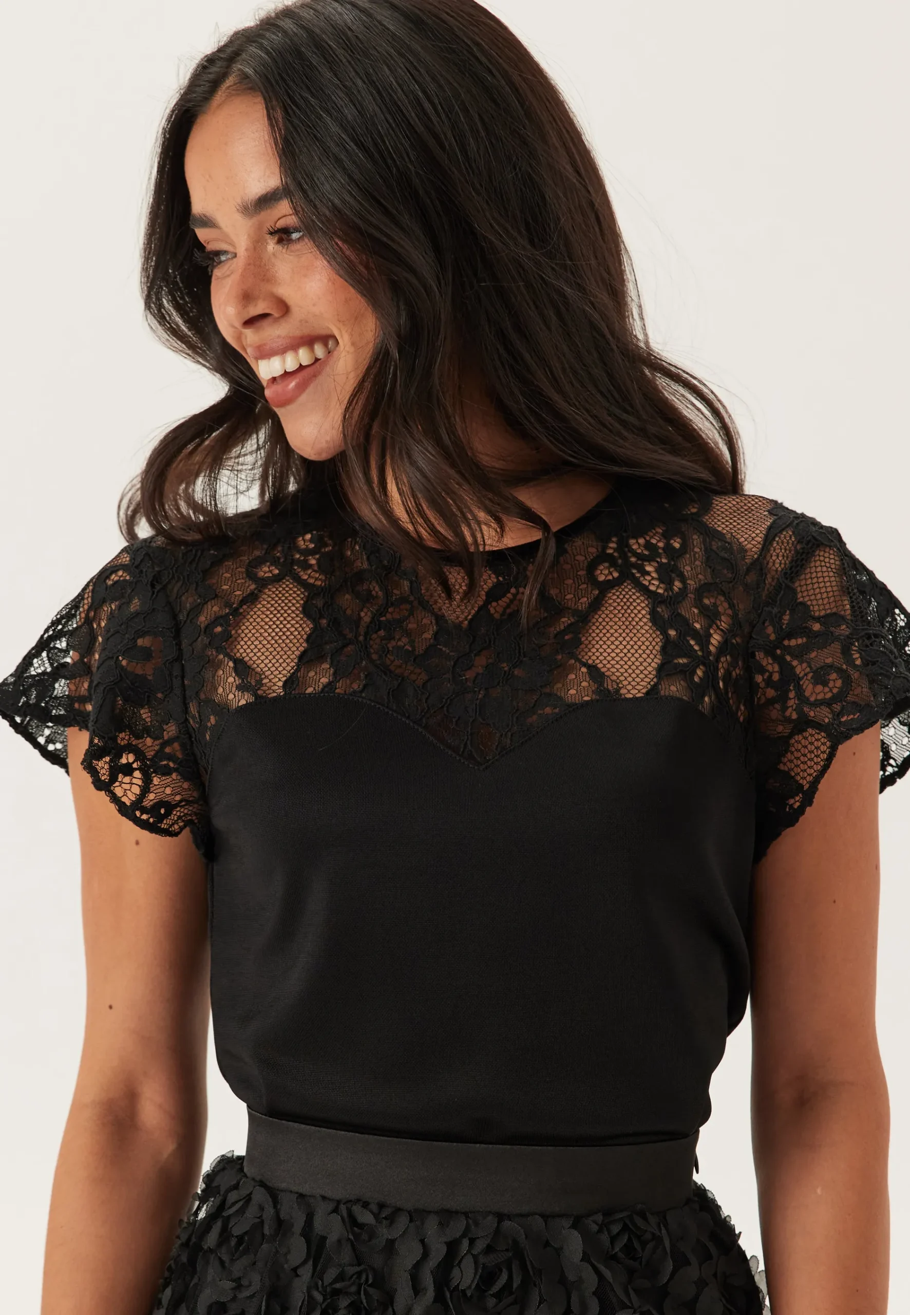 Leah Top