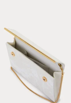 Leonore Envelope Clutch