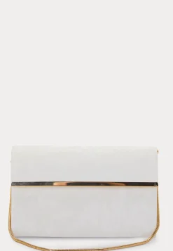 Leonore Envelope Clutch