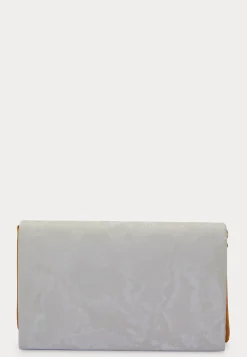 Leonore Envelope Clutch