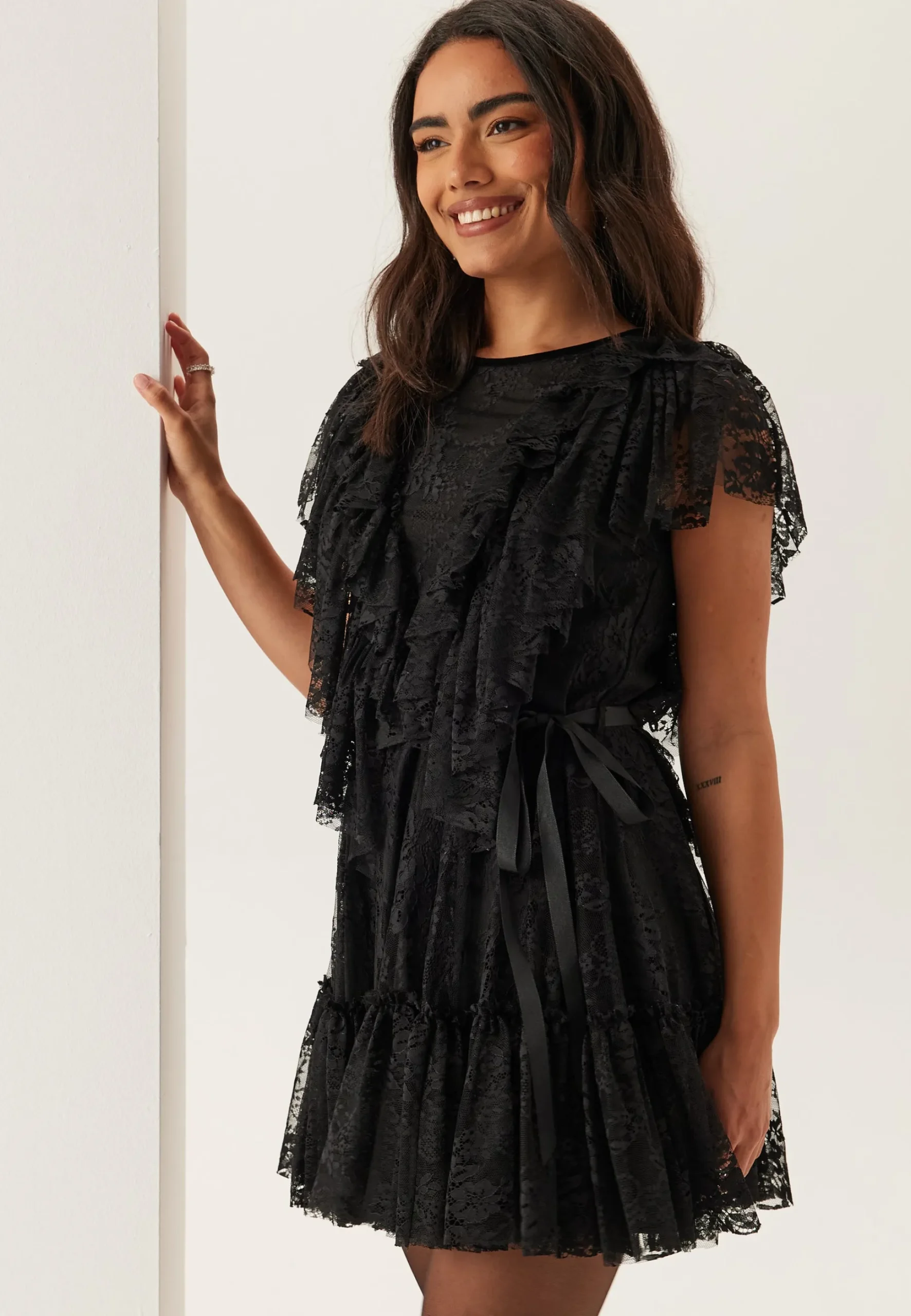 Leticia Dress