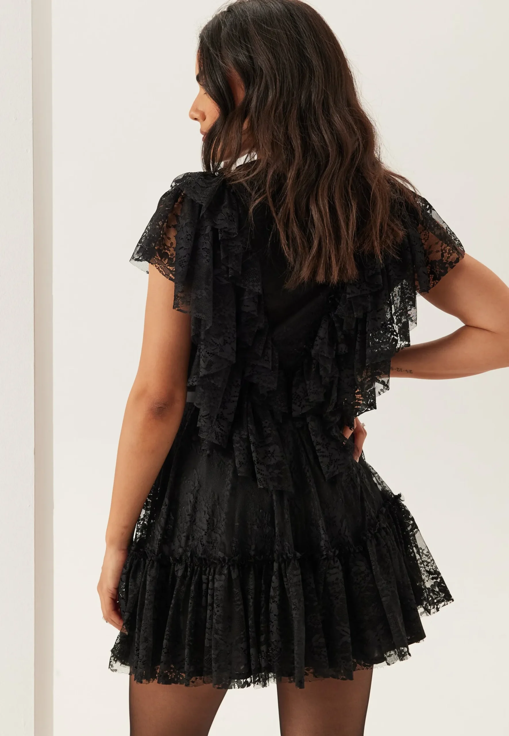 Leticia Dress
