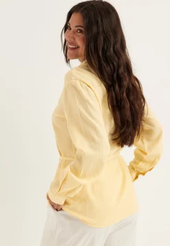Linen Shirt
