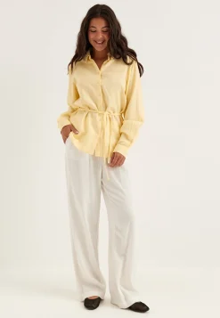 Linen Shirt