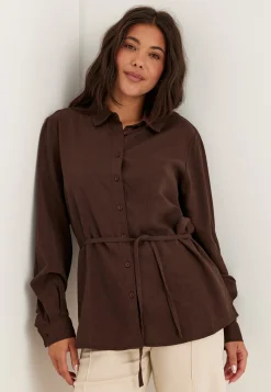 Linen Shirt