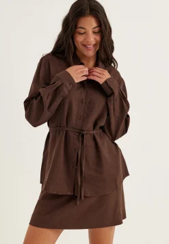 Linen Shirt