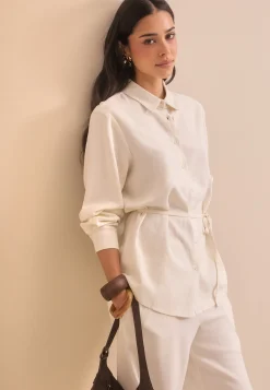 Linen Shirt