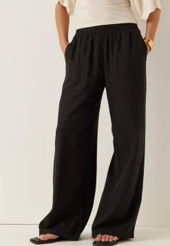 Linen Trousers