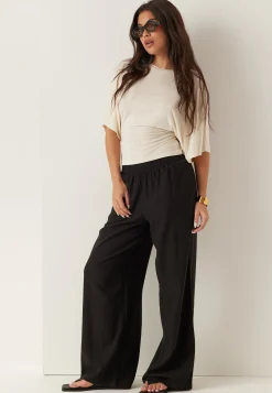 Linen Trousers