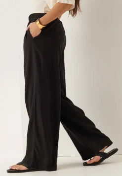 Linen Trousers