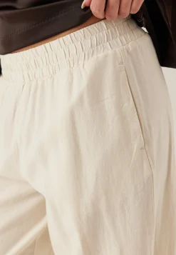 Linen Trousers