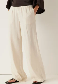 Linen Trousers