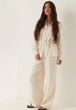 Linen Trousers