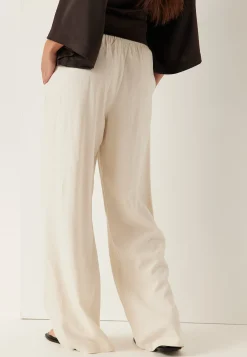Linen Trousers