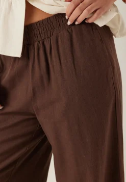 Linen Trousers