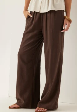 Linen Trousers