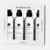 Linen Water Giftbox: Desire, Harmony, Pleasure & Sport 4x100ml