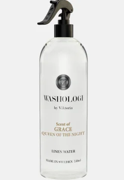 Linen Water Grace 750ml