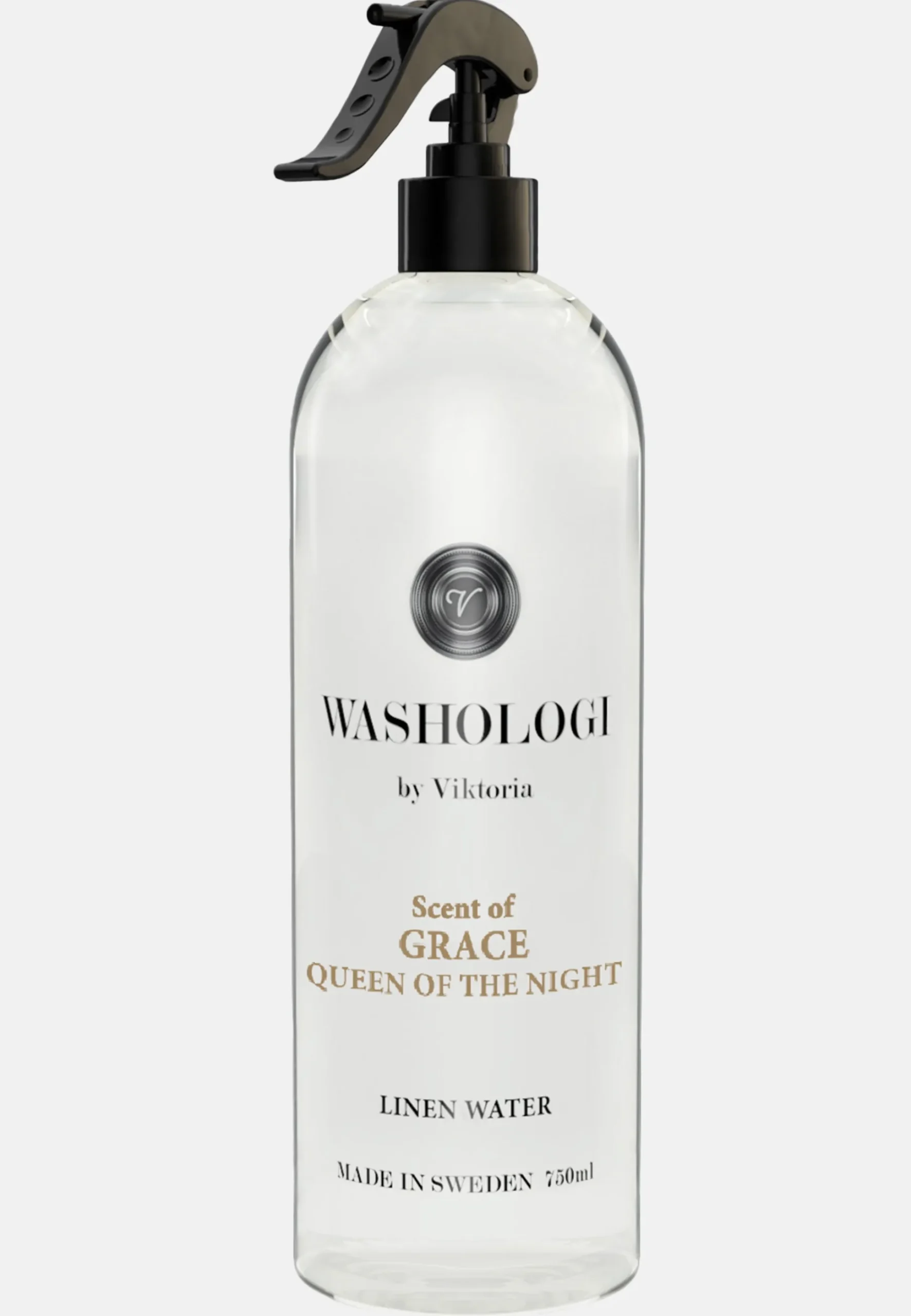 Linen Water Grace 750ml