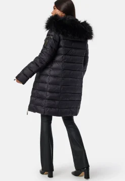 Long Down Jacket