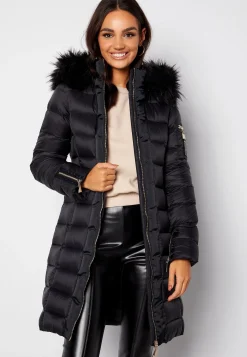Long Down Jacket