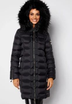 Long Down Jacket