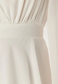 Long Sleeve Tiered Maxi Dress
