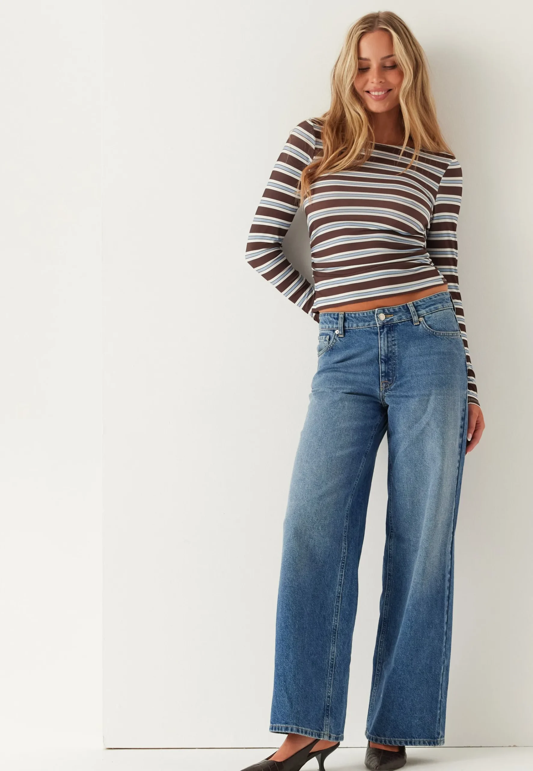 Long Sleeve Top