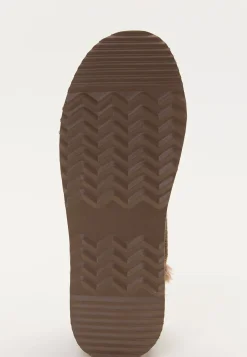 Low Platform Slip-on