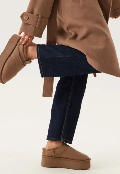 Low Platform Slip-on