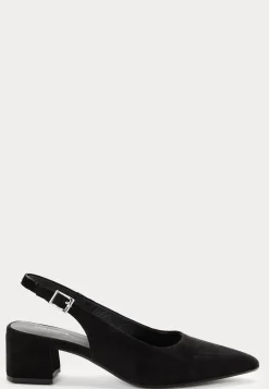 Marta Slingback