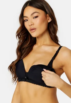 May Light Padded Nursing Bra