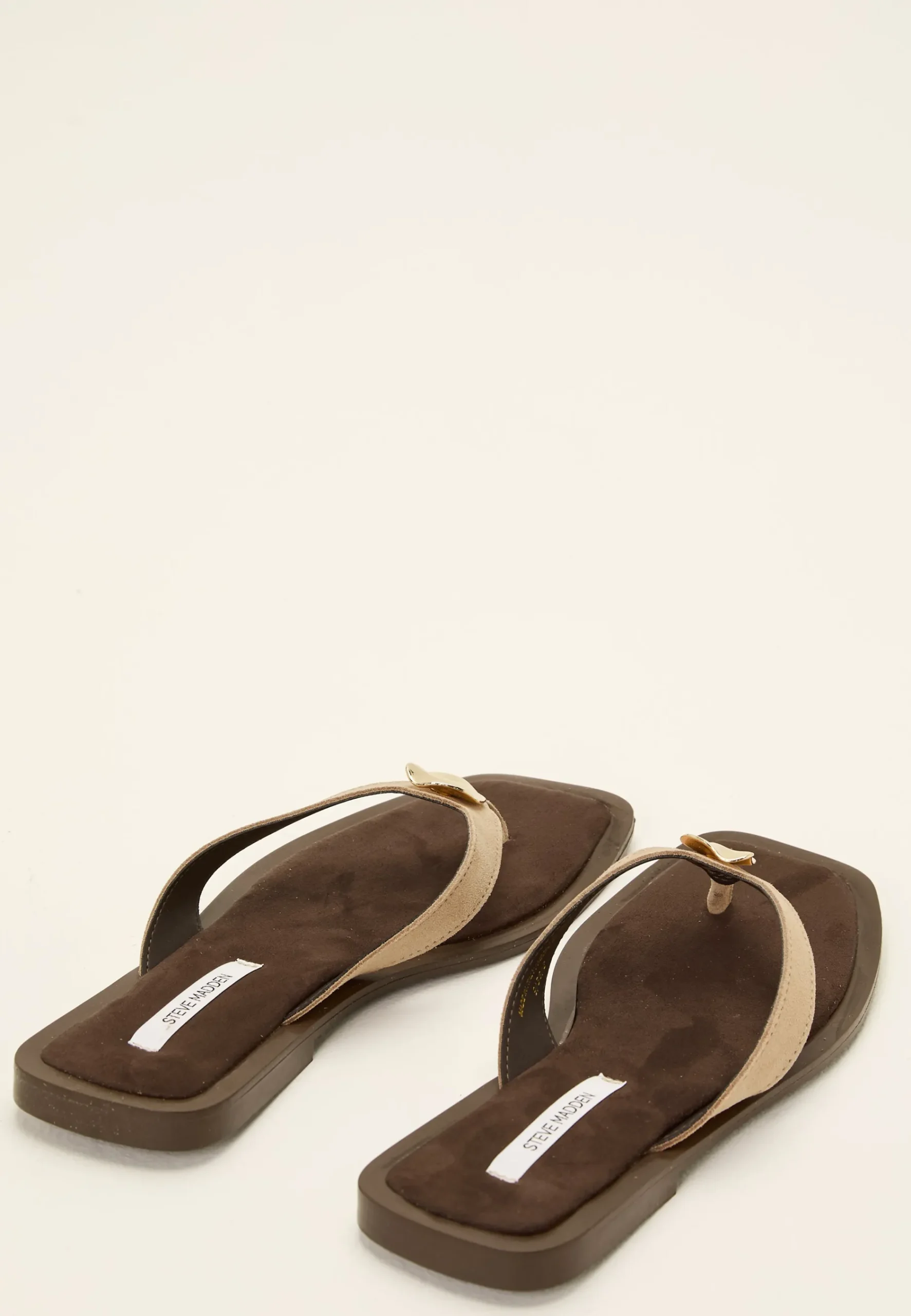 Meira Suede Sandal