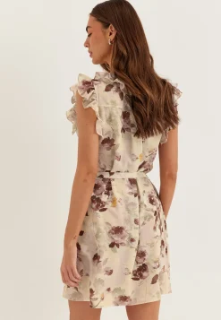 Melanie Dress