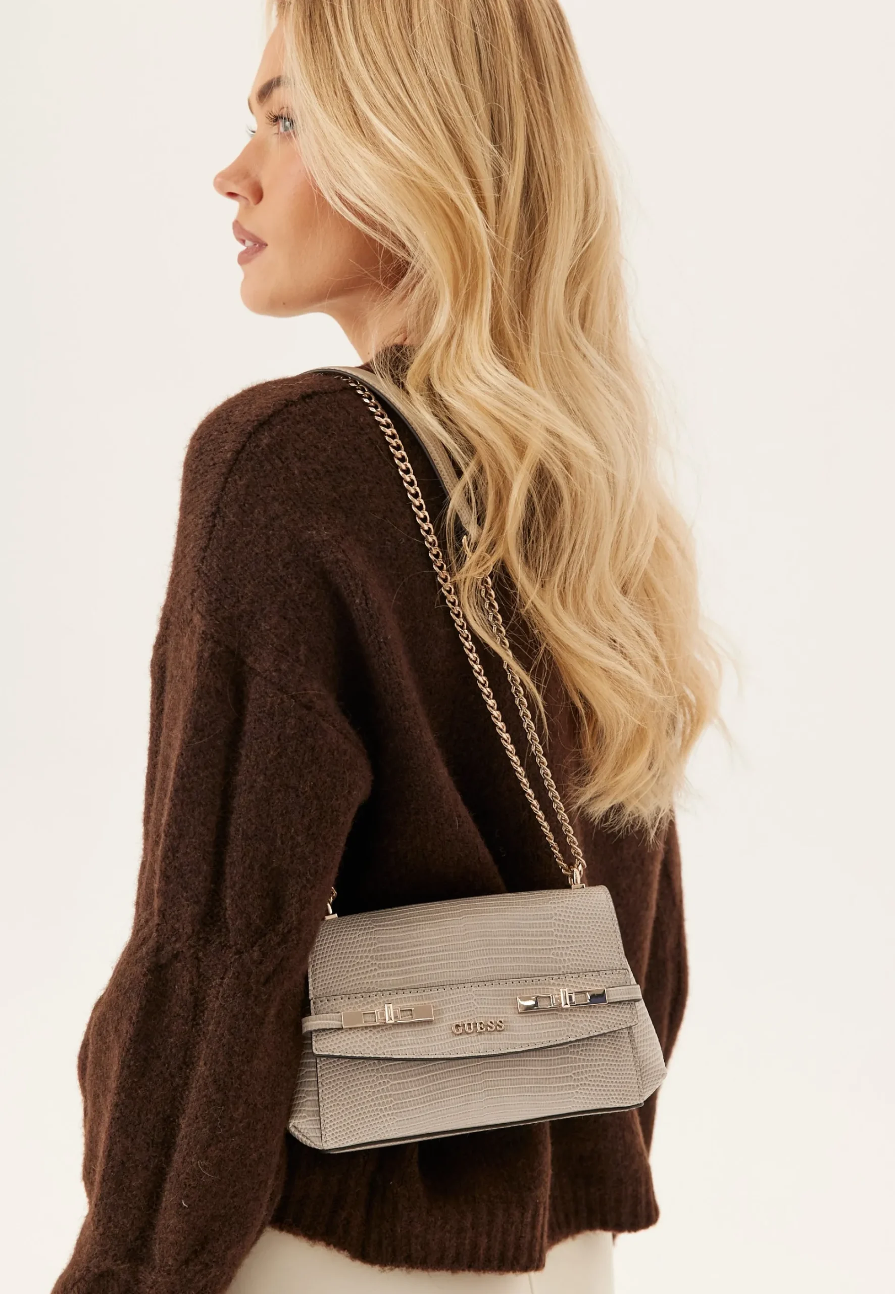 Melinda Mini Cnvrtbl Xbdy Flap