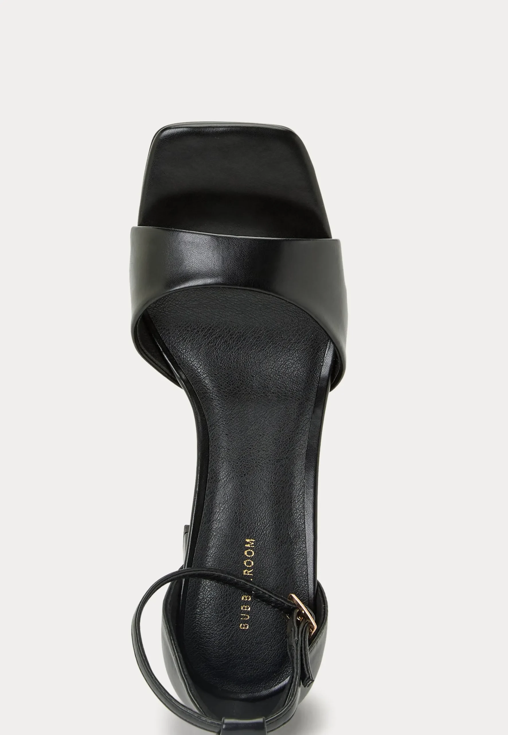 Mid Heel Sandal