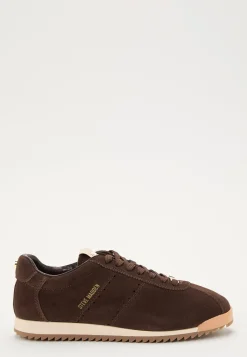 Mirage-sm Suede Sneaker