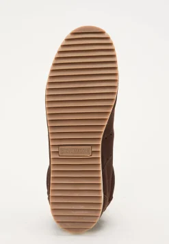 Mirage-sm Suede Sneaker