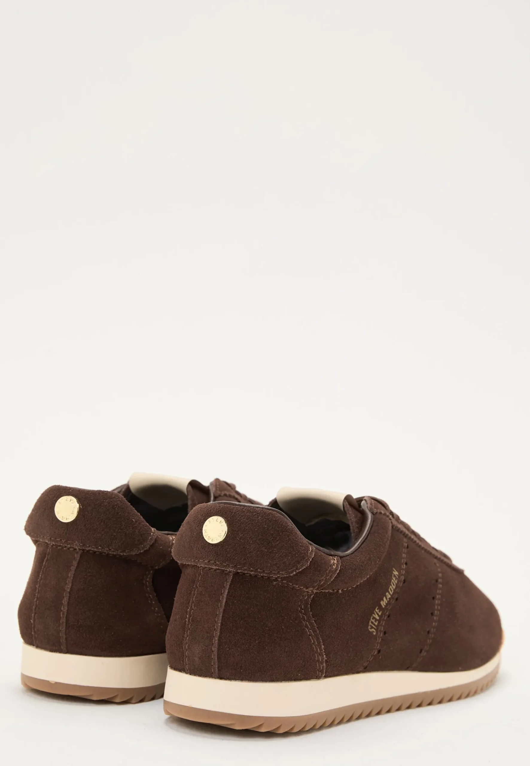 Mirage-sm Suede Sneaker
