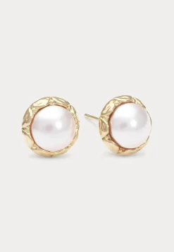 Miss Victoria Stud Earrings
