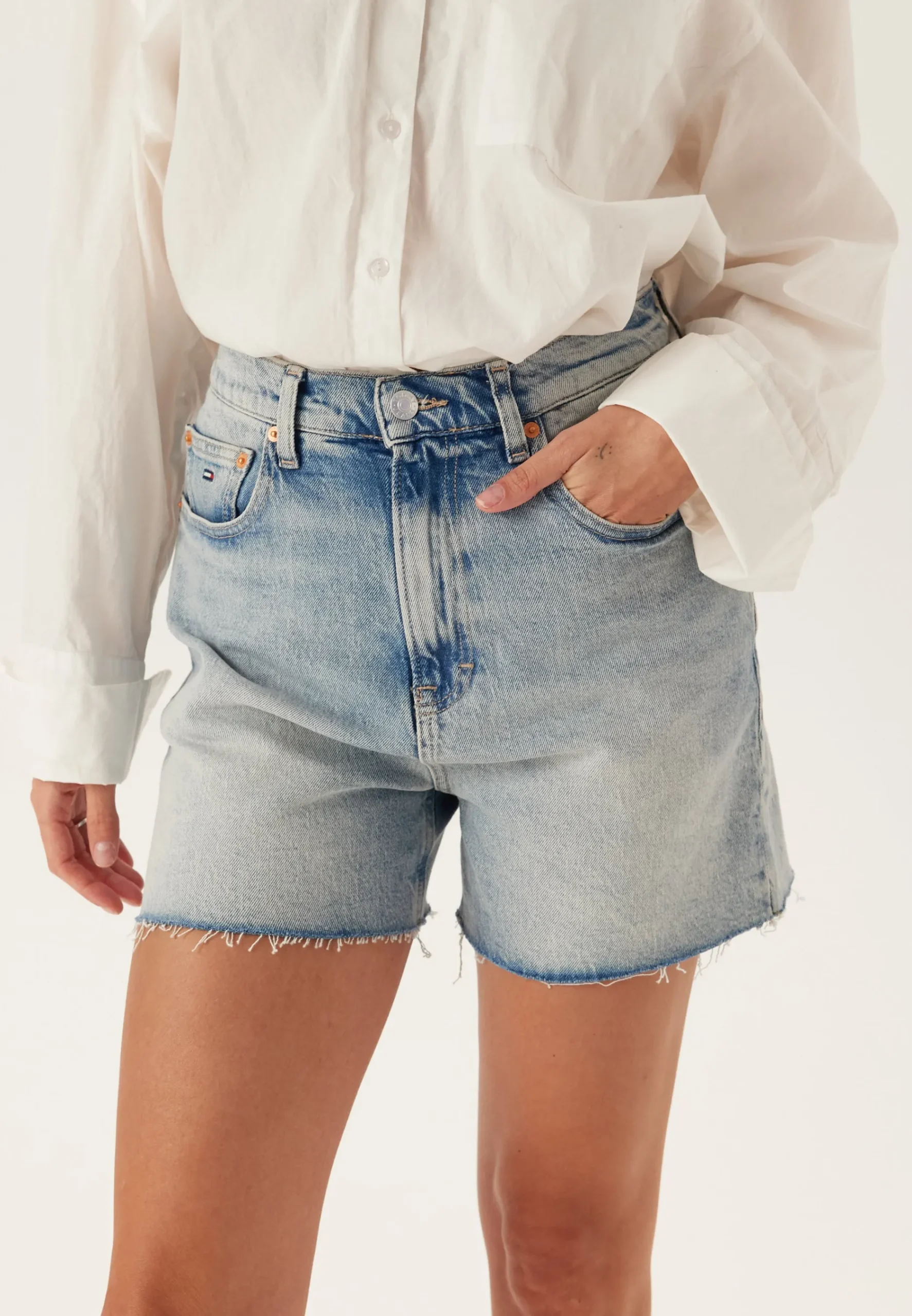 Mom Short Bj8115
