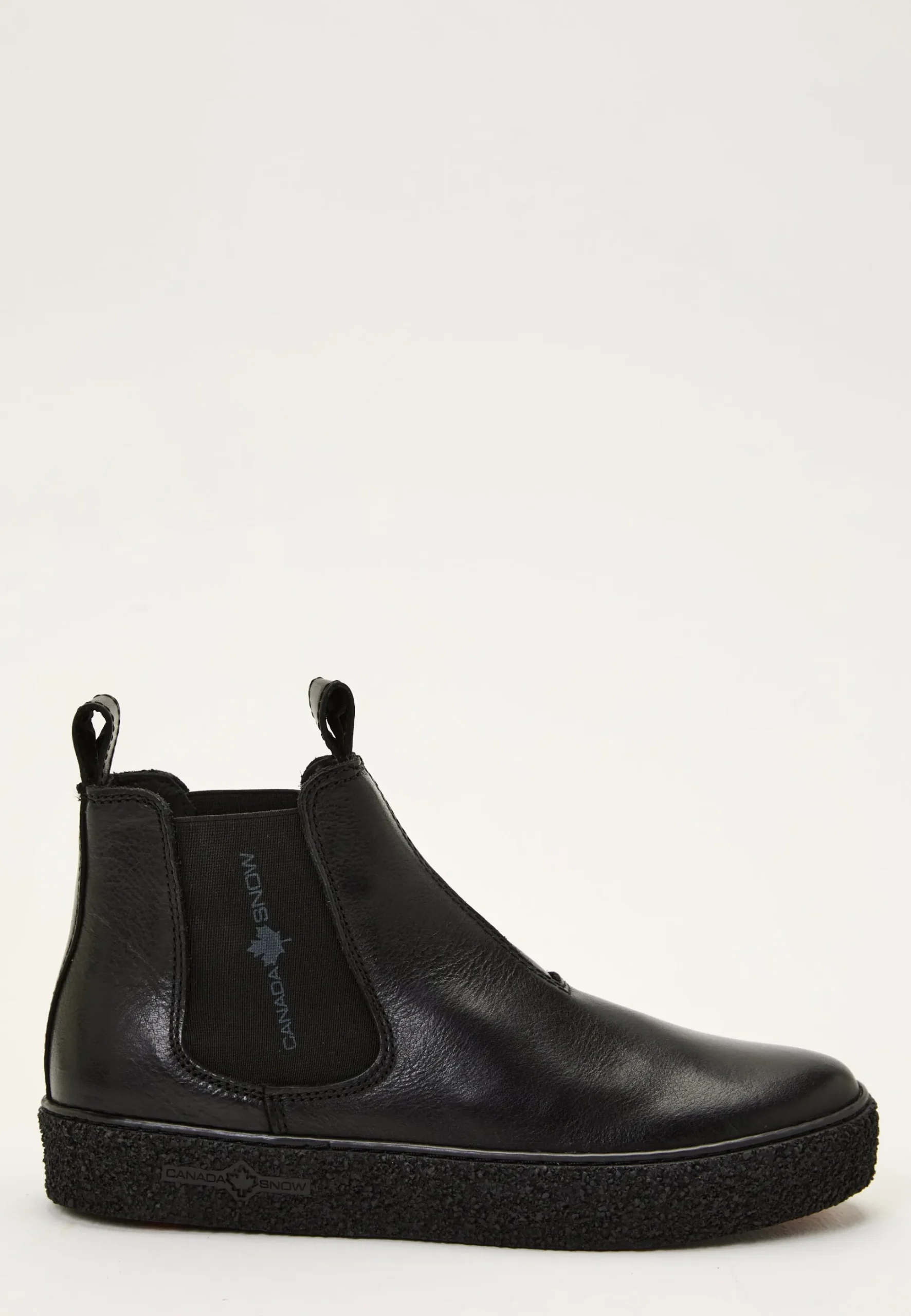 Mount Verm Leather