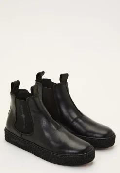 Mount Verm Leather