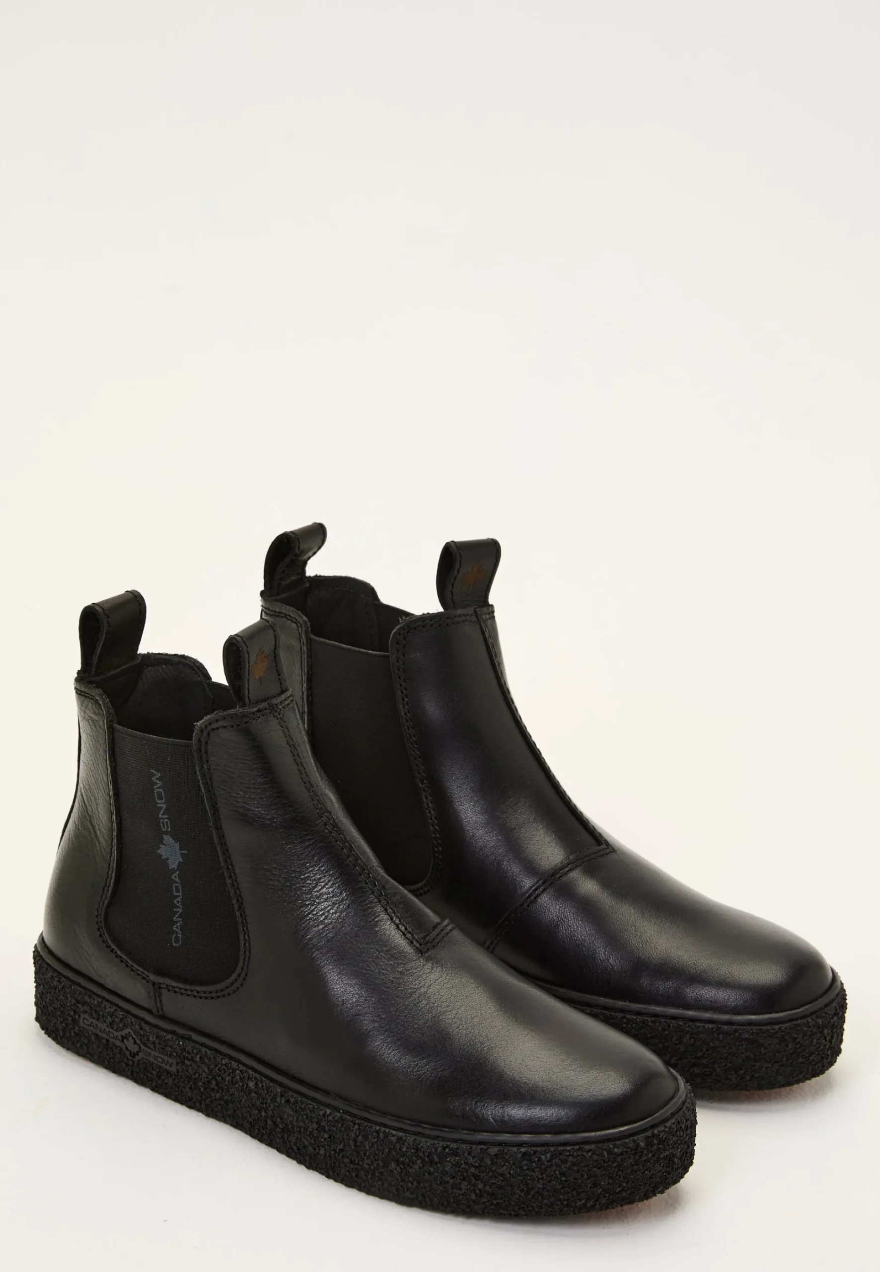 Mount Verm Leather